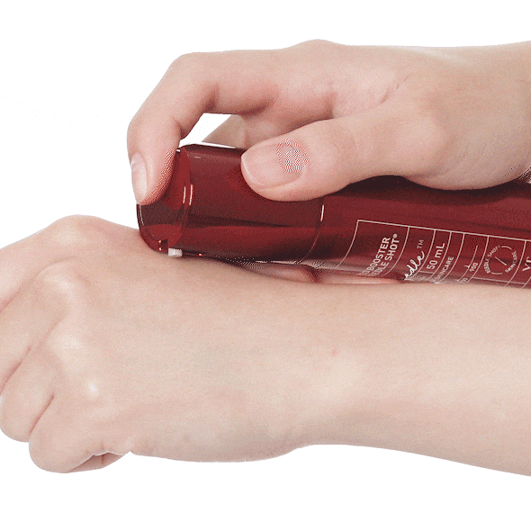 VT Cosmetics Red Booster Reedle Shot 300_1